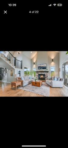 Looking for long term family rental.