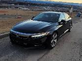 2018 Honda Accord - Photo 2