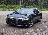 2018 Honda Accord - Photo 3