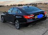 2018 Honda Accord - Photo 4