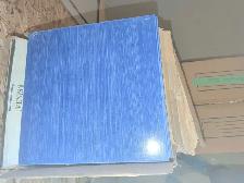 New Ceramic Tiles. Approximately 113 square feet.