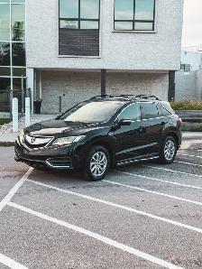 2017 Acura RDX Tech Pkg - Photo 2