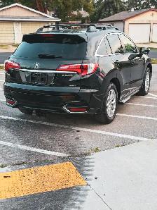 2017 Acura RDX Tech Pkg - Photo 6