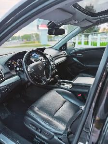 2017 Acura RDX Tech Pkg - Photo 9