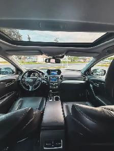 2017 Acura RDX Tech Pkg - Photo 11
