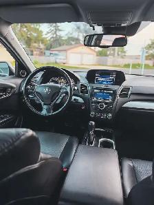 2017 Acura RDX Tech Pkg - Photo 12
