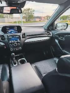 2017 Acura RDX Tech Pkg - Photo 13