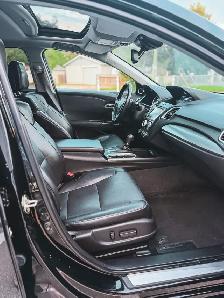 2017 Acura RDX Tech Pkg - Photo 15