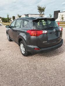 2014 Toyota RAV4 LE - Photo 6