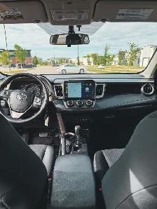 2014 Toyota RAV4 LE - Photo 14