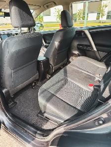 2014 Toyota RAV4 LE - Photo 15