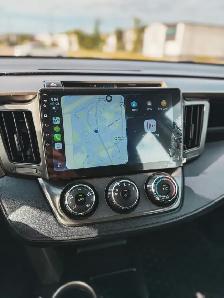 2014 Toyota RAV4 LE - Photo 16