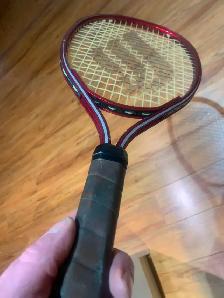 Raquet ball raquet - Photo 2