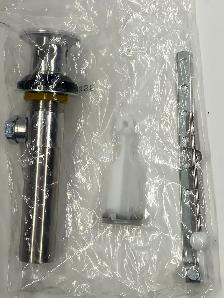 Delta Faucet RP26533SS OEM Metal Drain Assembly Stainless - Photo 4