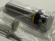 Delta Faucet RP26533SS OEM Metal Drain Assembly Stainless - Photo 6