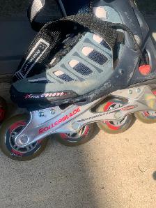 Rollerblades - Photo 4