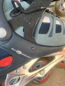 Rollerblades - Photo 5
