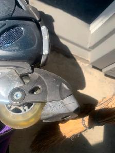Rollerblades - Photo 7