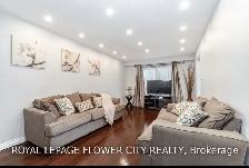 Primary Bedroom for rent (with Parking) in Mississauga - Photo 2