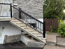 Grand 5 1/2 Ahuntsic
