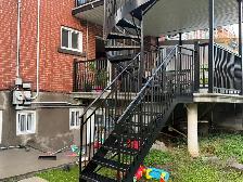 Grand 5 1/2 Ahuntsic - Photo 2