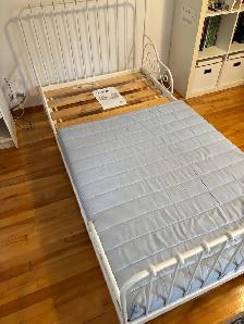 IKEA Minnen Extendable Bed - Photo 2