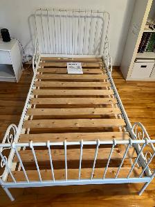 IKEA Minnen Extendable Bed - Photo 3