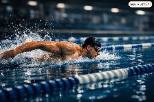 Personalized Swim Training for Families & Individuals