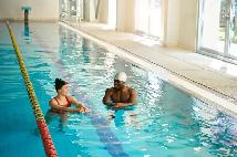 Personalized Swim Training for Families & Individuals - Photo 3