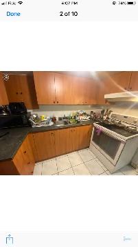 Spacious room for rent in Mississauga - Photo 3