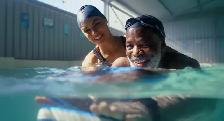 Luxury Swim Lessons Designed Around You - Photo 2