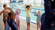 Luxury Swim Lessons Designed Around You - Photo 4