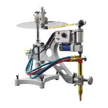 CG2-150Profiling Flame Cutting machine Gas Cutting Machine028209 - Photo 7