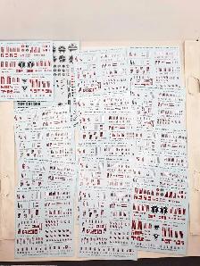 Warhammer 40k Large Cheap Tau Transfer lot