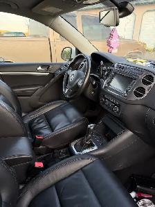 Volkswagen Tiguan 2.0 TSI - Photo 5