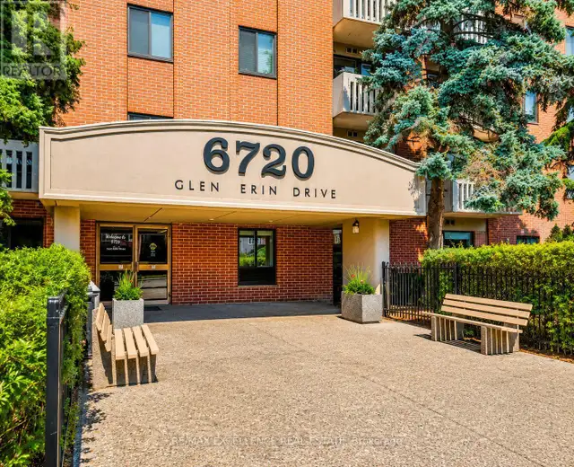 One Bedroom Condo for RENT in West Mississauga - Meadowvale
