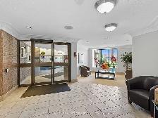 One Bedroom Condo for RENT in West Mississauga - Meadowvale - Photo 2