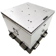 MP-3000E  X/Y Vibration Test Bench Digital Control 056966 - Photo 3