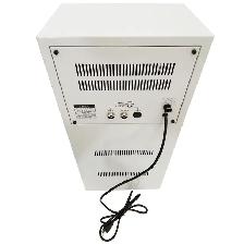 MP-3000E  X/Y Vibration Test Bench Digital Control 056966 - Photo 5