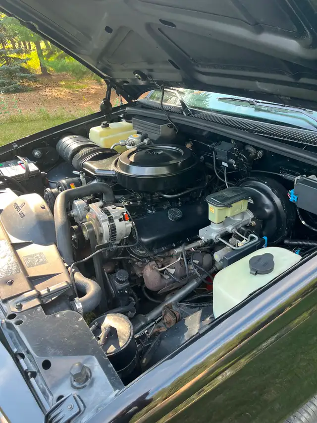 1990 Chevrolet 454 SS