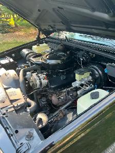 1990 Chevrolet 454 SS