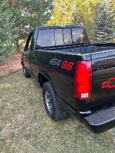 1990 Chevrolet 454 SS - Photo 5