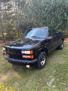 1990 Chevrolet 454 SS - Photo 7
