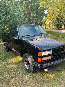 1990 Chevrolet 454 SS - Photo 8