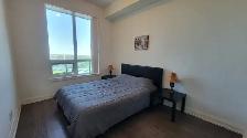 The World on Yonge Condo furnished with wifi parking Yonge&Steel - Photo 2