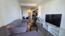 The World on Yonge Condo furnished with wifi parking Yonge&Steel - Photo 4