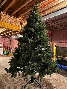 7'5ft Christmas Tree