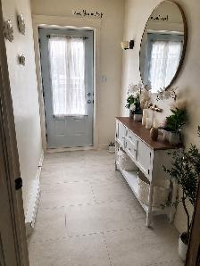 Homme à tout faire disponible - Photo 5