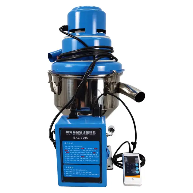 Promotion  Material Auto Loader Feeding Suction Machine 181052