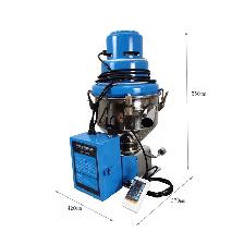 Promotion  Material Auto Loader Feeding Suction Machine 181052 - Photo 2